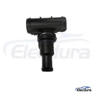 1K0 121 087R Engine Coolant Thermostat for VW 2.0L (147 kW / 200 HP)