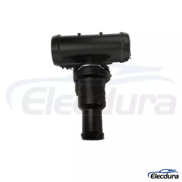 1K0 121 087R Engine Coolant Thermostat for VW 2.0L (147 kW / 200 HP)