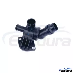 06F 121 111G Engine Coolant Thermostat for VW 2.0L (110 kW / 150 HP)