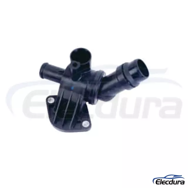 06F 121 111G Engine Coolant Thermostat for VW 2.0L (110 kW / 150 HP)