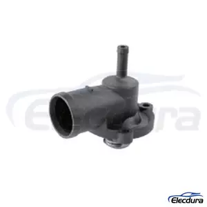 007 072 211 A Engine Coolant Thermostat for SEAT 1.0L (37 kW / 50 HP)