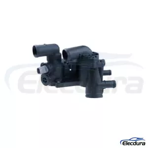 032 121 111AP Engine Coolant Thermostat for VW 1.4L (74 kW / 100 HP)