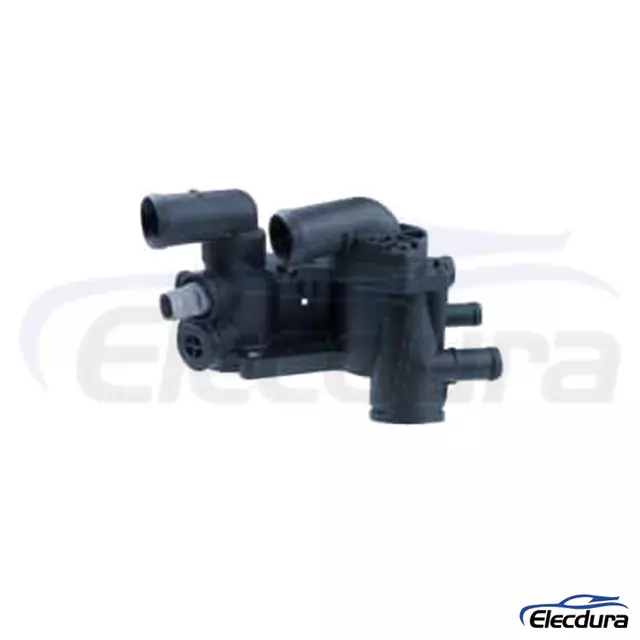 032 121 111AP Engine Coolant Thermostat for VW 1.4L (74 kW / 100 HP)