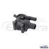 XS4G-9K478-BD Engine Coolant Thermostat for Ford