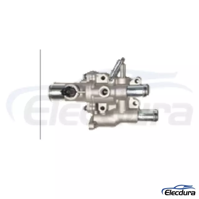 24109997 Engine Coolant Thermostat for Buick 1.4L turbo