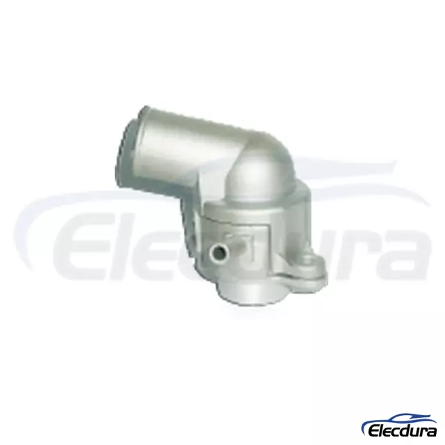 96835286 Motor hűtőfolyad&eacute;k termoszt&aacute;t Chevrolet 1.4L-hez (70 kW / 95 LE)