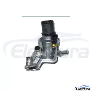12642691 Engine Coolant Thermostat for Chevrolet
