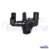 6C1Q-8A586-AC Engine Coolant Thermostat for Ford 2.2L (63 kW / 85 HP)
