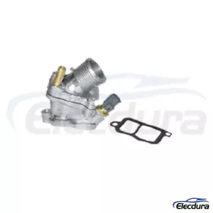 31293698 Engine Coolant Thermostat for Volvo 2.4L (132 kW / 180 HP)