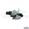 55224021 Engine Coolant Thermostat for Fiat 1248 cc (55 kW / 75 HP)