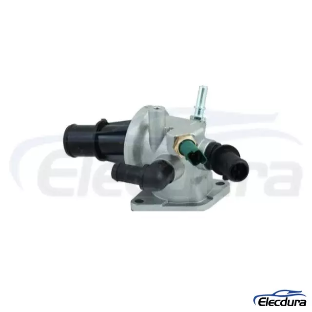 55224021 Engine Coolant Thermostat for Fiat 1248 cc (55 kW / 75 HP)