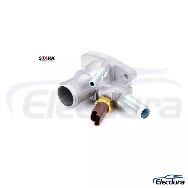 55194029 Engine Coolant Thermostat for Alfa Romeo
