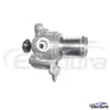 504013931 เครื่องควบคุมอุณหภูมิน้ำหล่อเย็นเครื่องยนต์สำหรับ Iveco 2.3 ลิตร (70 kW / 95 HP)