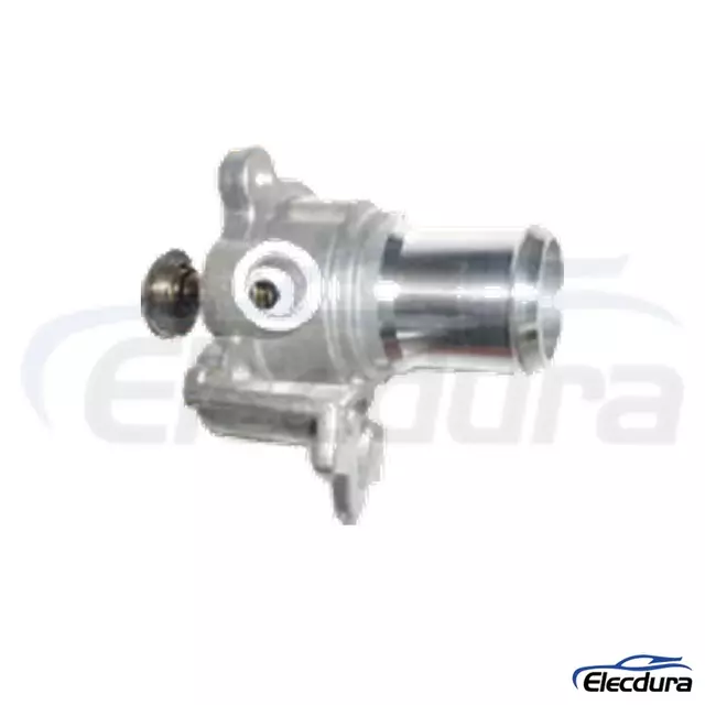 504013931 Engine Coolant Thermostat for Iveco 2.3L (70 kW / 95 HP)