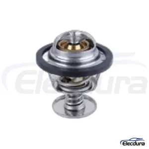 1337 54 Engine Coolant Thermostat for Citroen 1360 cc (37 kW / 50 HP)