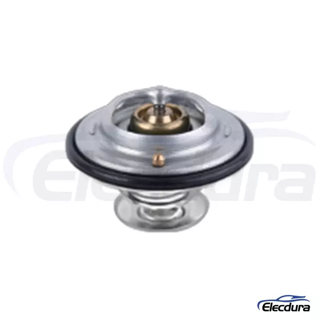 077 121 113 Engine Coolant Thermostat for SKODA