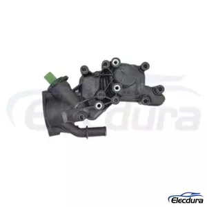 9675916080 Engine Coolant Thermostat for Peugeot