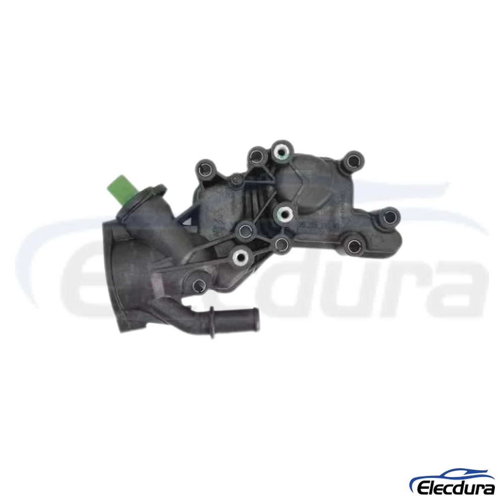 9675916080 Engine Coolant Thermostat for Peugeot