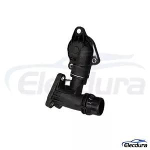 11518472111 Engine Coolant Thermostat for BMW 2.0L