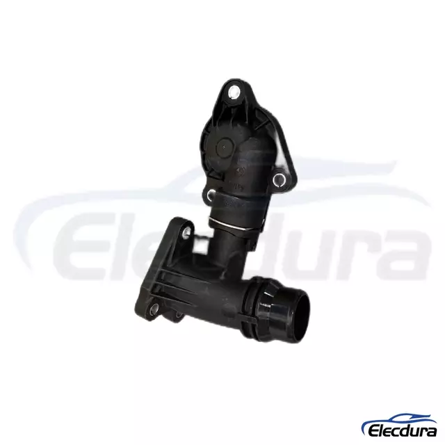 11518472111 Engine Coolant Thermostat for BMW 2.0L