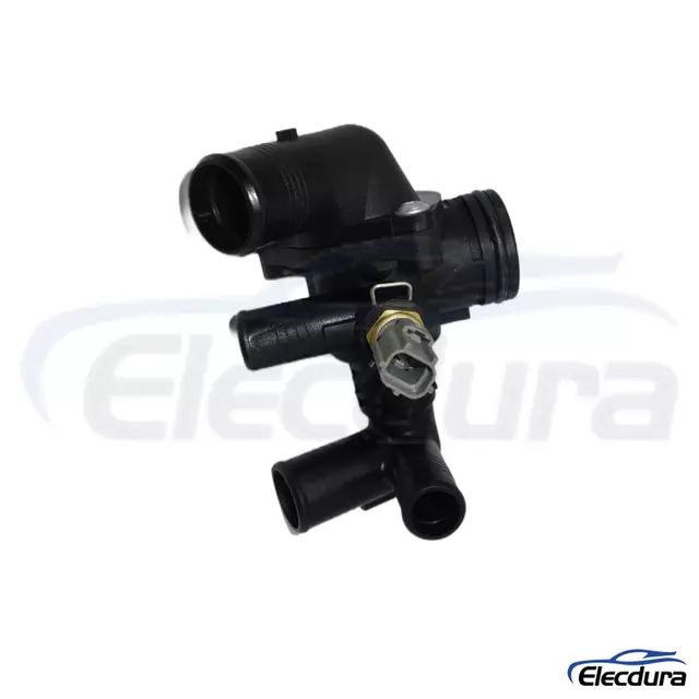 BK2Q-8A586-AB Engine Coolant Thermostat for Ford 2.0L