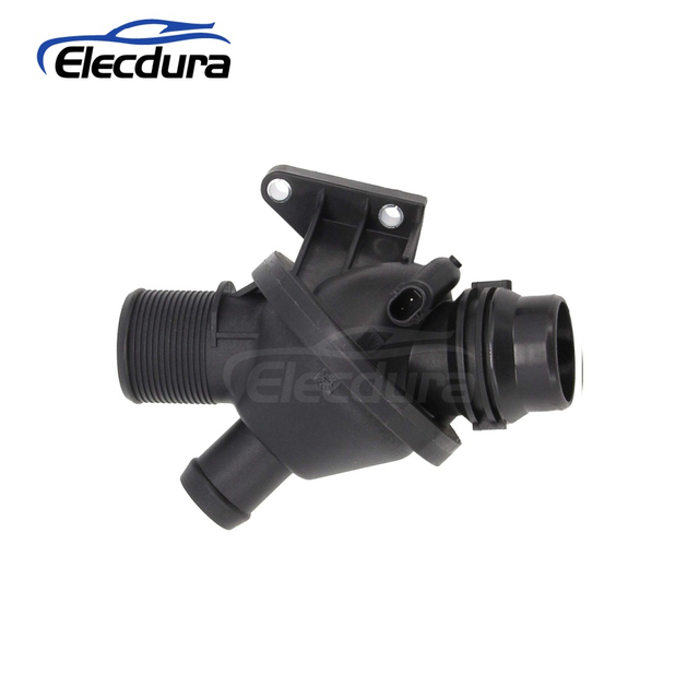 11538648791 engine thermostat for BMW MINI 108&deg;C aftermarket supply