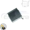 ME217146 Kato HD450-7 HD400-7 hydraulic oil cooler wholesale aftermarket replacement for distributors