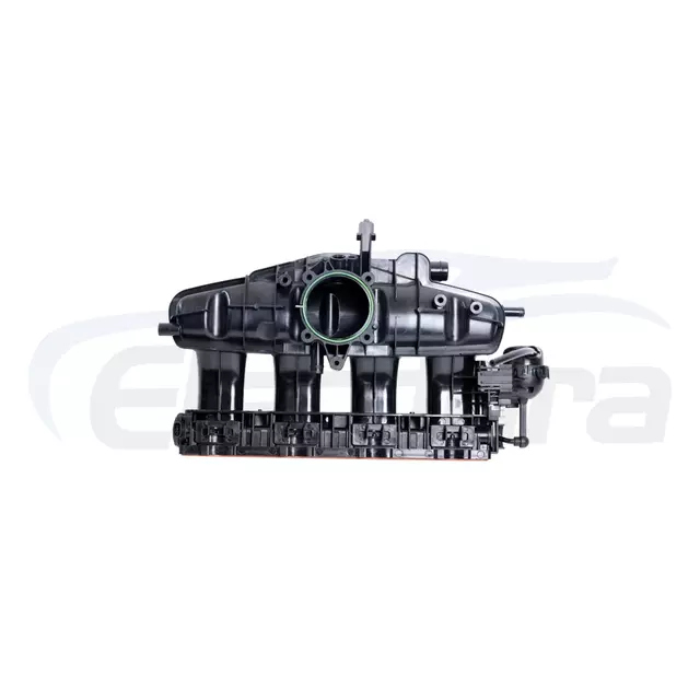 06J 133 201 BH Intake Manifold Replacement for Wholesale with Pressure Sensor