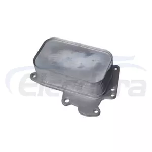 Bulk order 68032203AA engine oil cooler core from premium automotive cooling parts supplier for Jeep Grand Cherokee