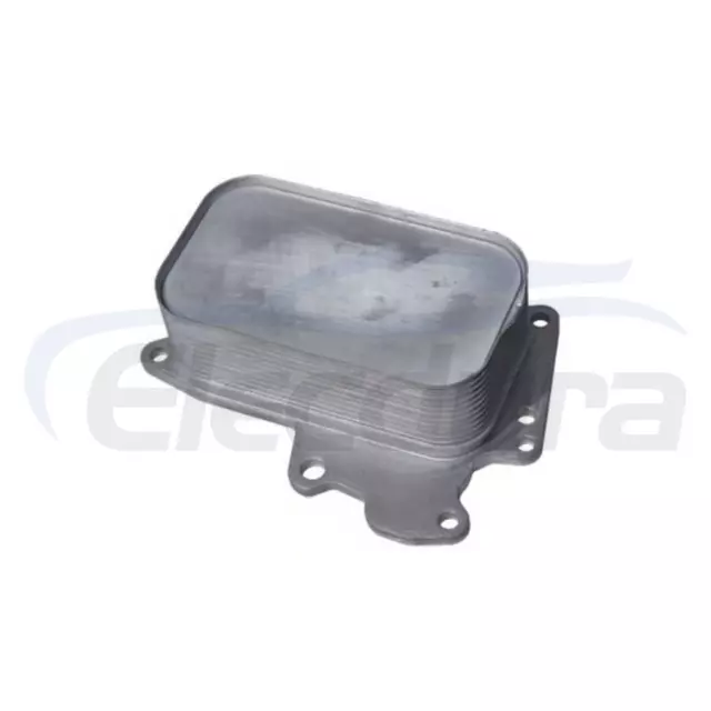 Bulk order 68032203AA engine oil cooler core from premium automotive cooling parts supplier for Jeep Grand Cherokee