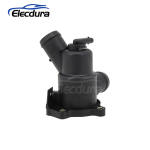 A6512000715 BENZ OM651 Engine Coolant Thermostat