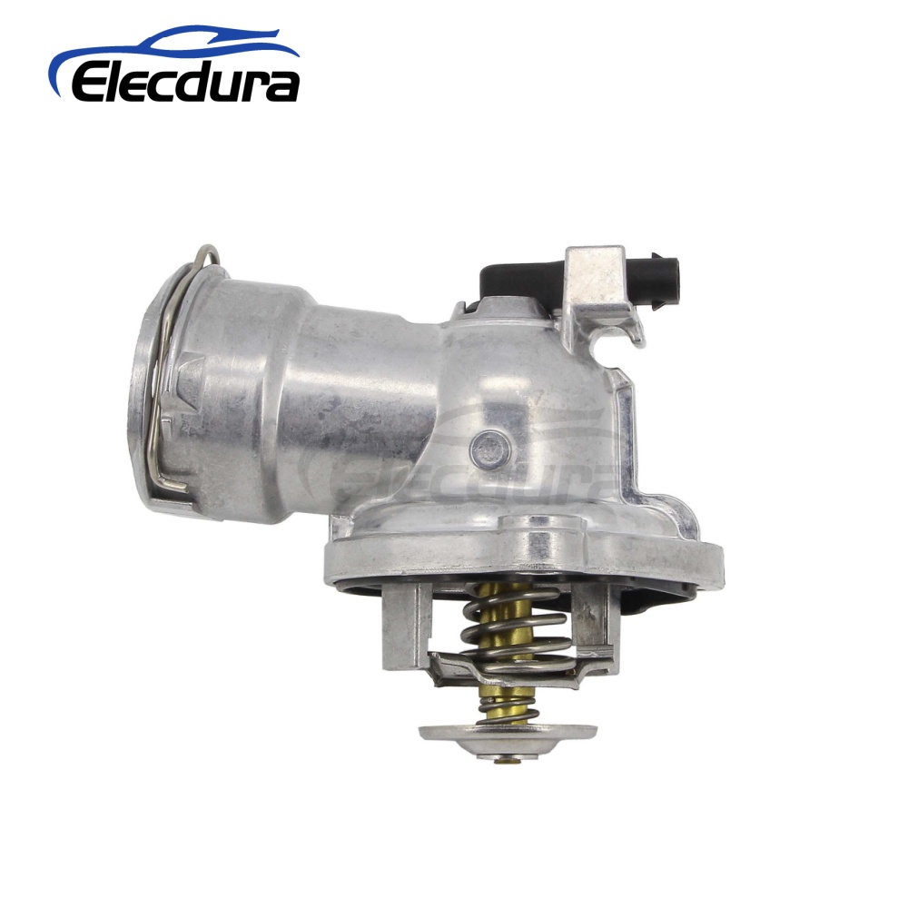 A6422000415 BENZ OM642 V6 Diesel Engine Coolant Thermostat for Wholesale Aftermarket Supply