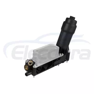Bulk order 5184294AE oil filter housing assembly with fluid sensors from premium aftermarket engine cooling supply for Jeep Grand Cherokee