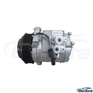 DCP06020 A/C compressor aftermarket wholesale replacement for Chrysler