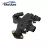 4U3Q8A586AF Citroen Peugeot Jaguar Land Rover 2.7 HDI Engine Coolant Thermostat Housing
