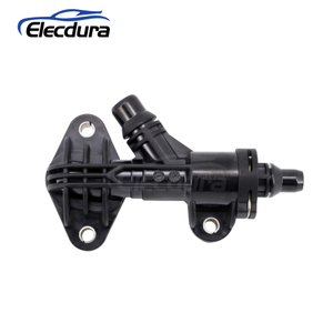 BMW oil cooler thermostat 17217599546 for aftermarket wholesale supply