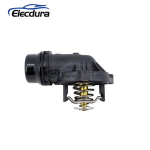 BMW MINI engine coolant thermostat 11517500597 aftermarket replacement part