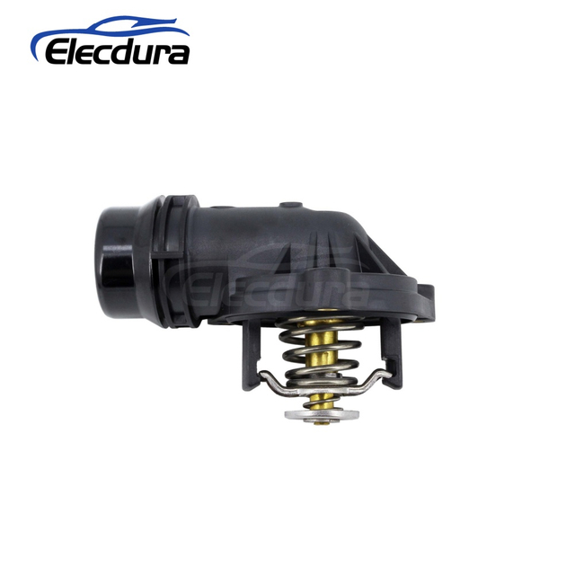 BMW MINI engine coolant thermostat 11517500597 aftermarket replacement part