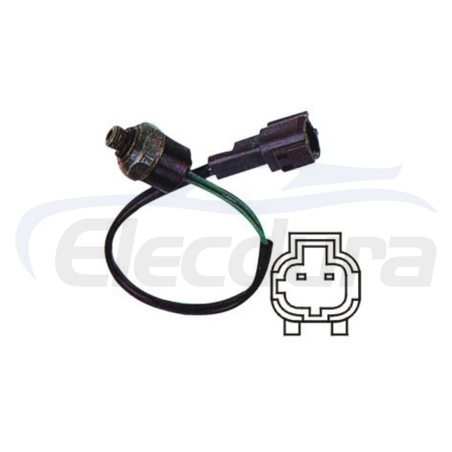 Bulk 92137-40F00 A/C pressure switch for Nissan 240SX and Altima aftermarket supply