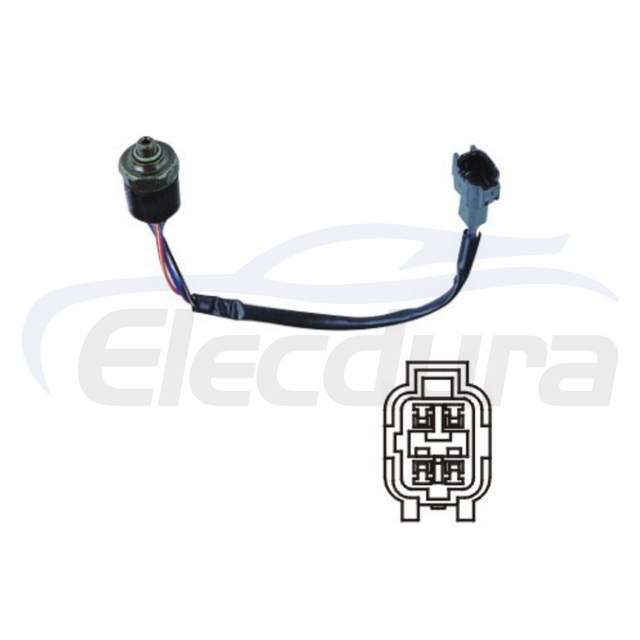 Bulk 92137-10Y00 A/C pressure switch for Infiniti Q45 and J30 aftermarket supply