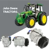 RE284680 John Deere A/C compressor aftermarket replacement for wholesale equipment parts supply