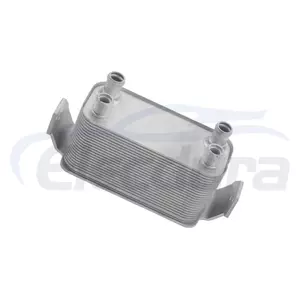Engine Oil Cooler PBC500051 wholesale supplier for Land Rover Range Rover Sport 4.2L V8 bulk order aftermarket replacement