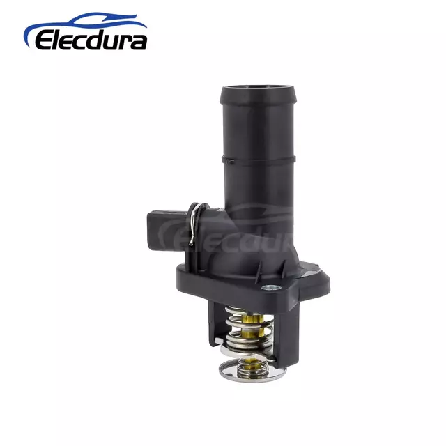06A121114 AUDI VW SKODA SEAT Engine Coolant Thermostat for Private Label Wholesale Supply