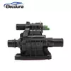 Y401151H0A Termostato del liquido di raffreddamento del motore Mazda 181 &deg; F Verde a 2 pin Sostituzione OEM