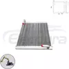 2452U384S1 Kobelco SK07N2 hydraulic oil cooler wholesale replacement