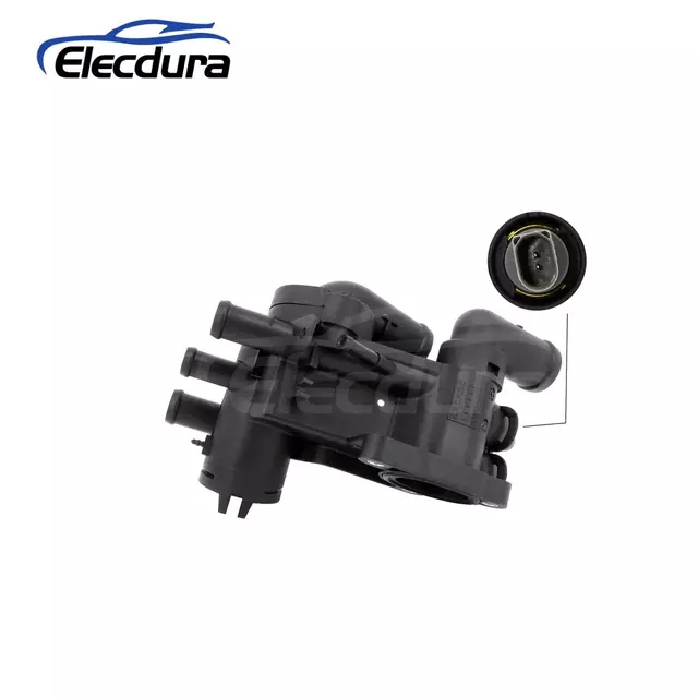032121111CL VW SEAT Engine Coolant Thermostat for B2B Aftermarket Cooling Supply