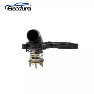 06E121111AD AUDI VW SKODA SEAT Engine Coolant Thermostat for B2B Cooling System Supply