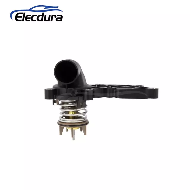06E121111AD AUDI VW SKODA SEAT Engine Coolant Thermostat for B2B Cooling System Supply