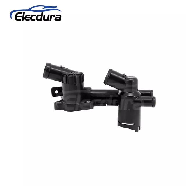03F121111A AUDI VW SKODA SEAT Engine Coolant Thermostat for Wholesale Supply
