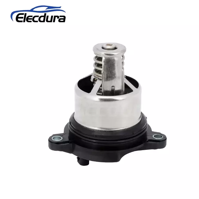 Termostato del refrigerante del motor 06M121115G AUDI VW SKODA SEAT para suministro al por mayor